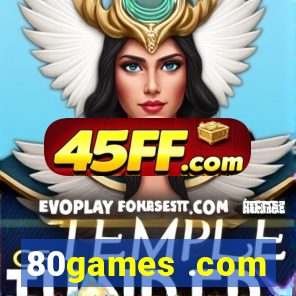 80games .com